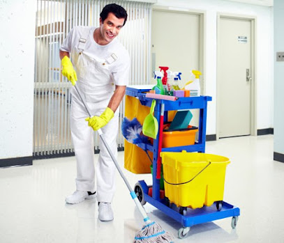 ARIANA CLEANING SERVICE