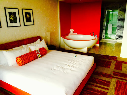 Spa «VH Spa at Hotel Valley Ho», reviews and photos, 6850 E Main St, Scottsdale, AZ 85251, USA