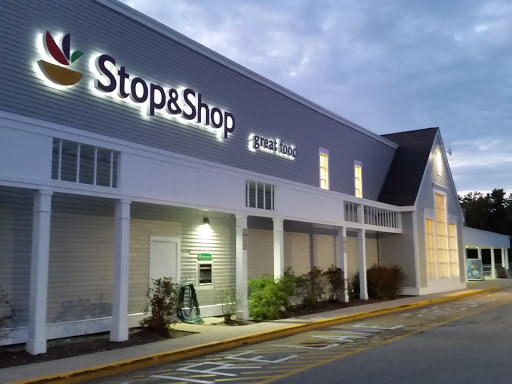 Super Stop & Shop, 3900 Falmouth Rd, Marstons Mills, MA 02648, USA, 