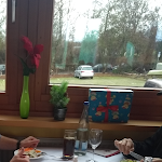 Photo n°4 de l'avis de Olaf.a fait le 04/07/2023 à 15:37 sur le restaurants Haus am See à Stuttgart