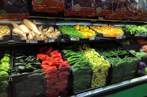 Grocery Store «Mi Pueblo Food Center # 20», reviews and photos, 727 1st St, Gilroy, CA 92020, USA