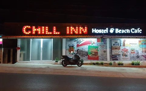 Chill Inn Hostel and Beach Cafe image