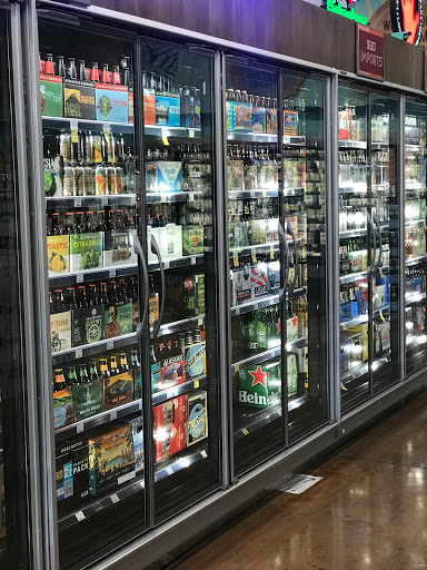 Grocery Store «Whole Foods Market», reviews and photos, 8855 W Charleston Blvd, Las Vegas, NV 89117, USA