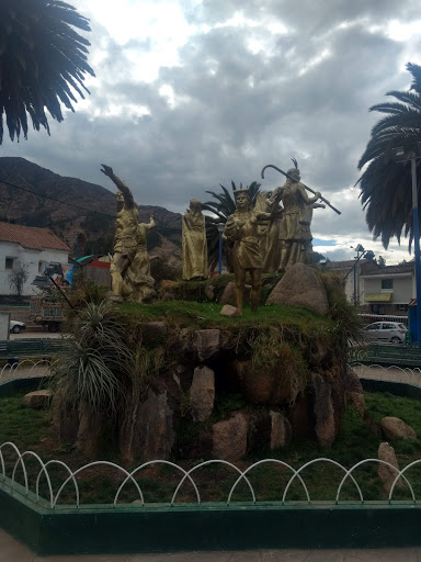 Plaza de Toros de Paruro