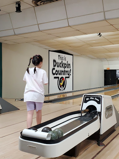 Bowling Alley «Mt Airy Bowling Lanes», reviews and photos, 304 Center St, Mt Airy, MD 21771, USA