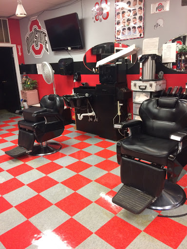 Barber Shop «Family Barber and Beauty Shop», reviews and photos, 2907 Cincinnati Dayton Rd, Middletown, OH 45044, USA