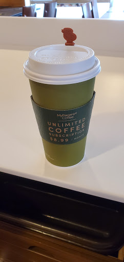 Sandwich Shop «Panera Bread», reviews and photos, 335 NW 4th St, Corvallis, OR 97330, USA