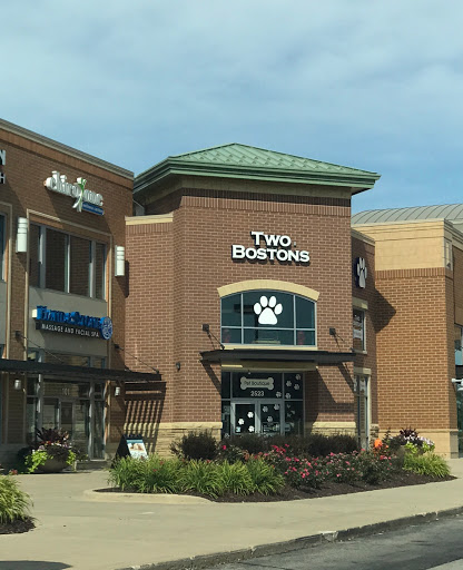 Pet Supply Store «Two Bostons», reviews and photos, 2523 W 75th St, Naperville, IL 60540, USA