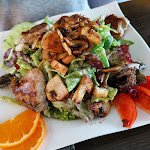 Photo n°1 de l'avis de Kamil. fait le 04/05/2019 à 17:33 sur le  Bistro Maximum à Viernheim