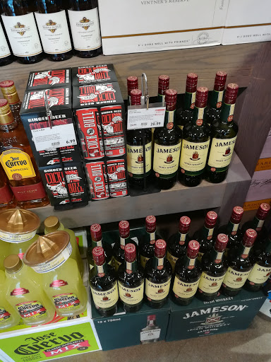 Liquor Store «BevMo!», reviews and photos, 5205 Prospect Rd #157, San Jose, CA 95129, USA