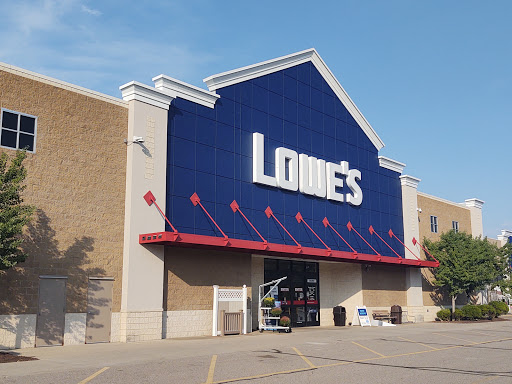 Lowe's Home Improvement