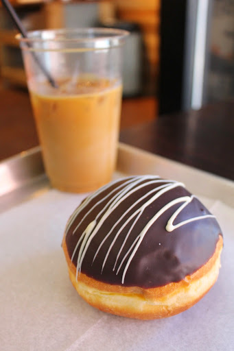 Donut Shop «Glazed and Infused», reviews and photos, 939 W Armitage Ave, Chicago, IL 60614, USA