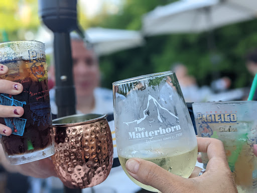 Restaurant «Matterhorn Restaurant», reviews and photos, 4969 Mountain Rd, Stowe, VT 05672, USA