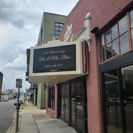 Live Music Venue «Iron City Bham», reviews and photos, 513 22nd St S, Birmingham, AL 35233, USA