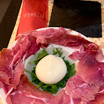 Photo n°1 de l'avis de Sònia.o fait le 07/10/2021 à 21:10 sur le  Pizzaria Gallarate à Gallarate