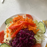 Photo n°2 de l'avis de Gabyle. fait le 26/08/2023 à 12:35 sur le  Bistro Storchennest à Schifferstadt