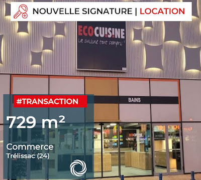 Advenis Conseil & Transaction - Périgueux, La Rochelle, Brives, Angoulême, Limoges à Sorges et Ligueux en Périgord