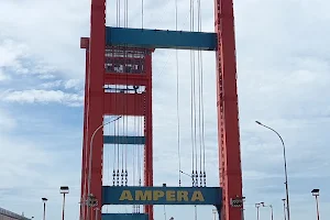 Jembatan Ampera image