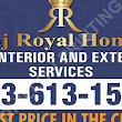 Raj Royal Homes