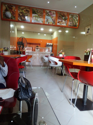 Frentch Bakery, 16 Ahmadu Bello Way, Jos, Nigeria, Coffee Shop, state Plateau