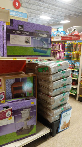 Pet Supply Store «PetSmart», reviews and photos, 12046 Paul Mayer Ave, Bridgeton, MO 63044, USA