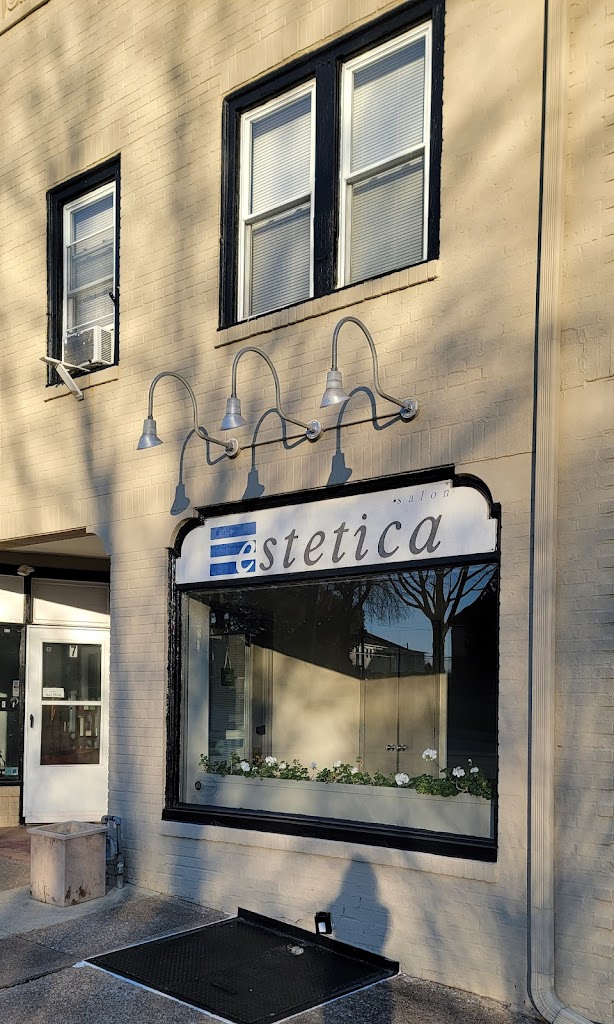 Estetica Main Line Salon 19087
