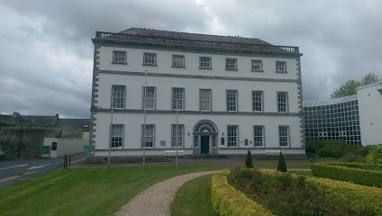 Kilkenny County Hall
