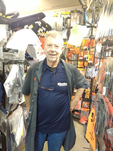 Motorcycle Dealer «Moore And Sons Motorcyles», reviews and photos, 21431 E Cliff Dr, Santa Cruz, CA 95062, USA