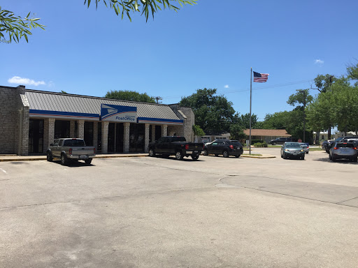 Post Office «United States Postal Service», reviews and photos, 797 Sam Bass Rd, Round Rock, TX 78681, USA