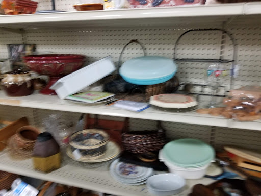 Thrift Store «Goodwill», reviews and photos