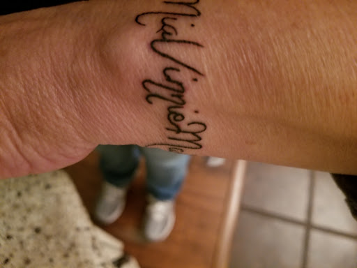 Tattoo Shop «Inkfatuation Tattoos», reviews and photos, 536 E Pleasant Valley Rd, Port Hueneme, CA 93041, USA