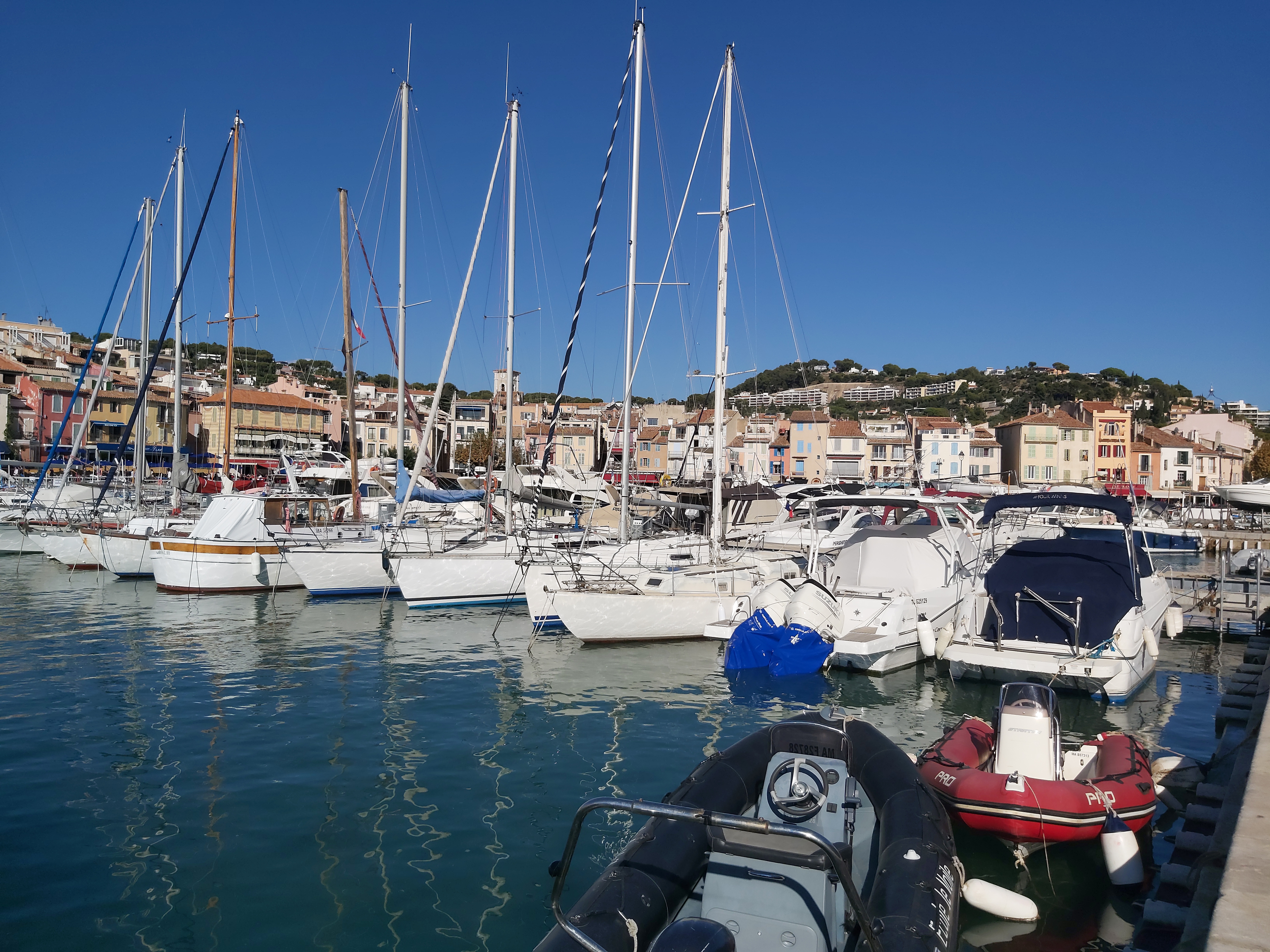 Photo n° 6 de l'avis de Fabian.a fait le 17/10/2021 à 14:34