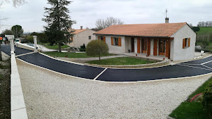 Photo n°1 de SDTP à Ambérac ()