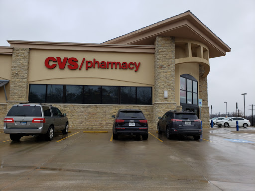 CVS, 7000 Justin Rd, Lantana, TX 76226, USA, 