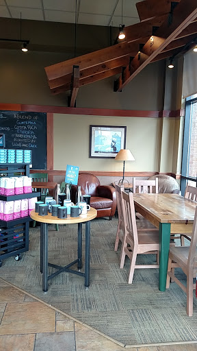 Coffee Shop «Caribou Coffee», reviews and photos, 18157 Carson Ct NW, Elk River, MN 55330, USA