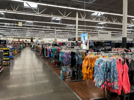 Department Store «Walmart Supercenter», reviews and photos, 2101 FL-77, Lynn Haven, FL 32444, USA