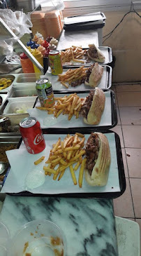 Photos du propriétaire du Restaurant de spécialités d'Afrique de l'Ouest Resto Madalaya à Paris - n°9