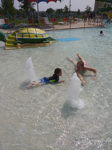 Water Park «Waseca Water Park», reviews and photos, 200 26th Avenue NE, Waseca, MN 56093, USA