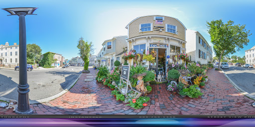 Florist «Flores Mantilla», reviews and photos, 164 Washington St, Marblehead, MA 01945, USA