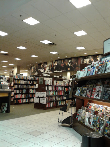 Book Store «Barnes & Noble», reviews and photos, 3485 Tyler St, Riverside, CA 92503, USA