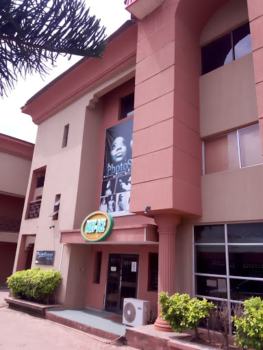 Didio Plaza, Oko Central Road, Oka, Benin City, Nigeria, Outlet Mall, state Edo