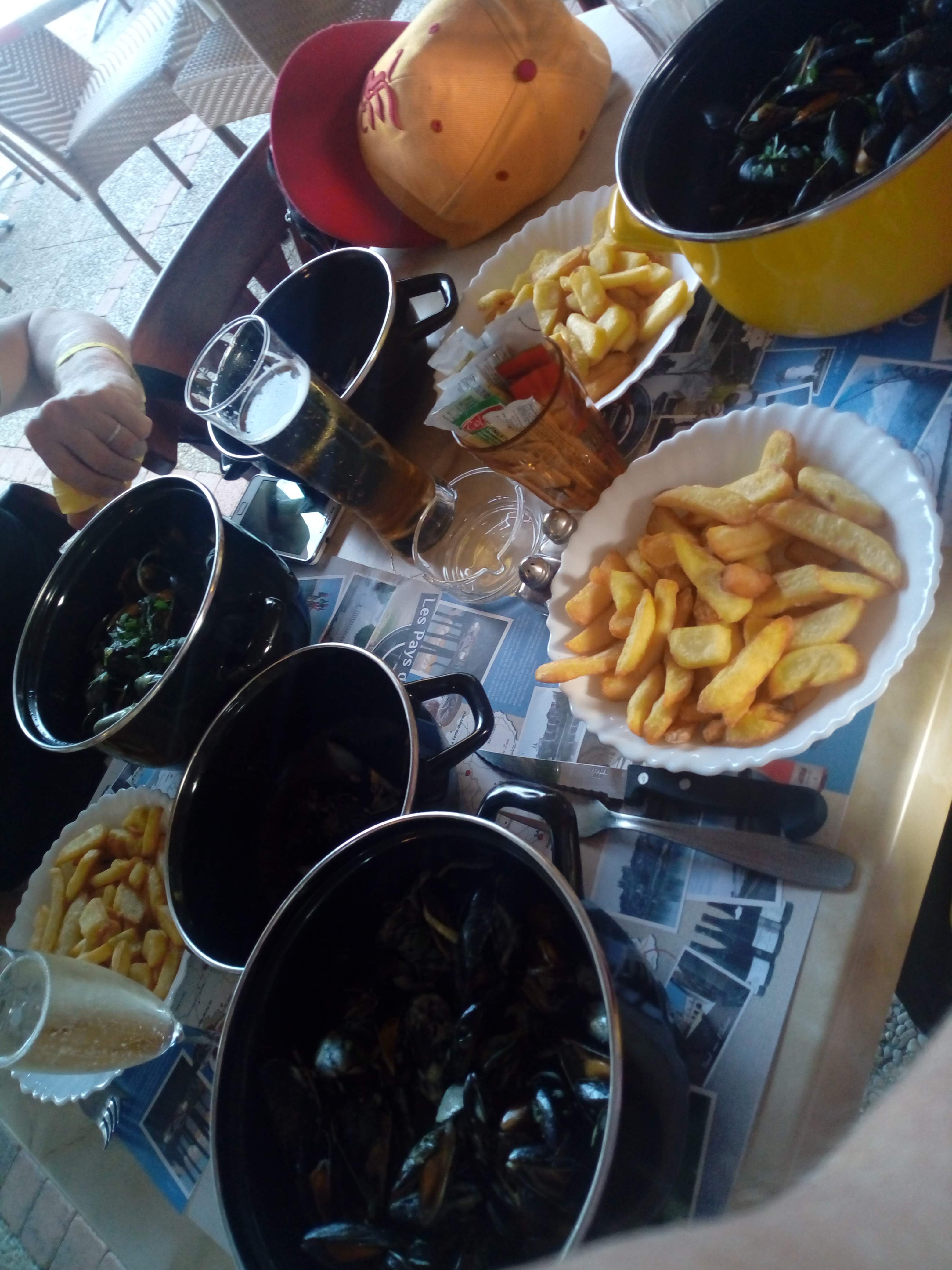 Photo n° 47 de l'avis de Nana. fait le 23/07/2019 à 13:59