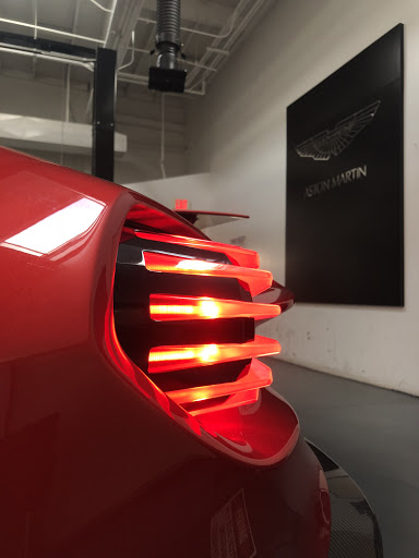 Aston Martin Newport Beach image