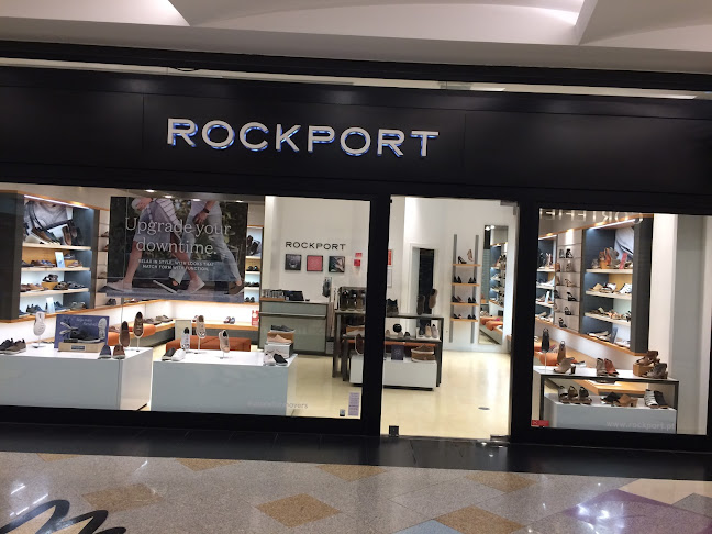 Rockport MadeiraShopping - Loja de calçado