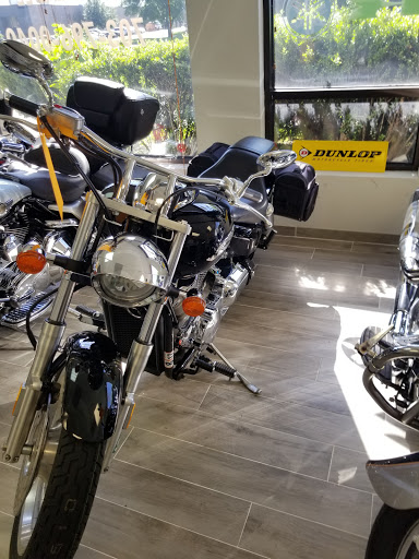 Motorcycle Dealer «Brooks Cycles», reviews and photos, 14514 Lee Rd f, Chantilly, VA 20151, USA