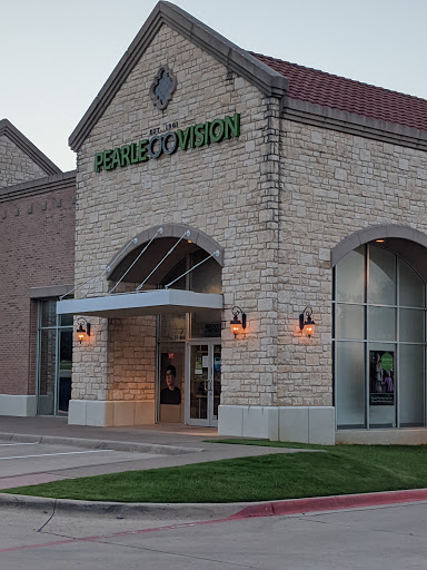 Eye Care Center «Pearle Vision», reviews and photos, 3004 E Southlake Blvd, Southlake, TX 76092, USA