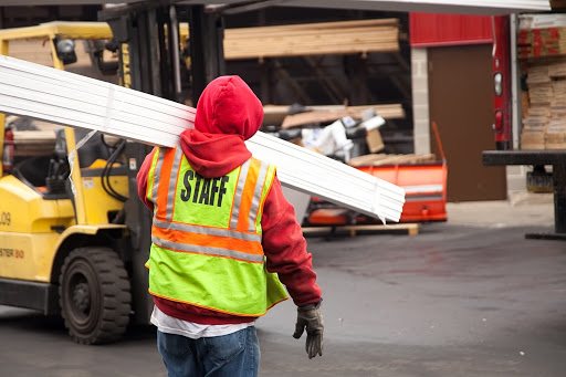 Lumber Store «Tague Lumber, Inc.», reviews and photos, 560 E High St, Philadelphia, PA 19144, USA