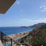 Photo n°1 de l'avis de Ale.i fait le 29/07/2023 à 11:13 sur le  Hotel Antares à Letojanni