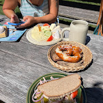 Photo n°2 de l'avis de Beverly.a fait le 10/08/2022 à 14:33 sur le  Zum Wofen à Schliersee