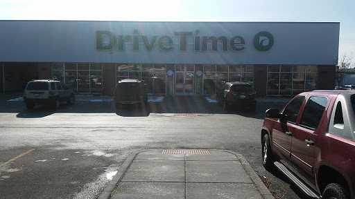Used Car Dealer «DriveTime Used Cars», reviews and photos, 7717 95th St, Hickory Hills, IL 60457, USA
